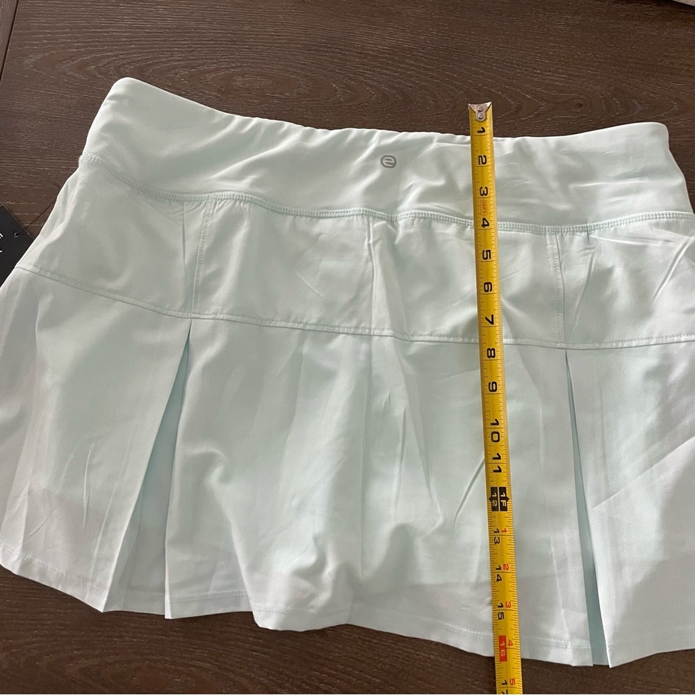 NEW Etonic The Every Day Skort, Women’s Size XL, Color: Soothing Sea